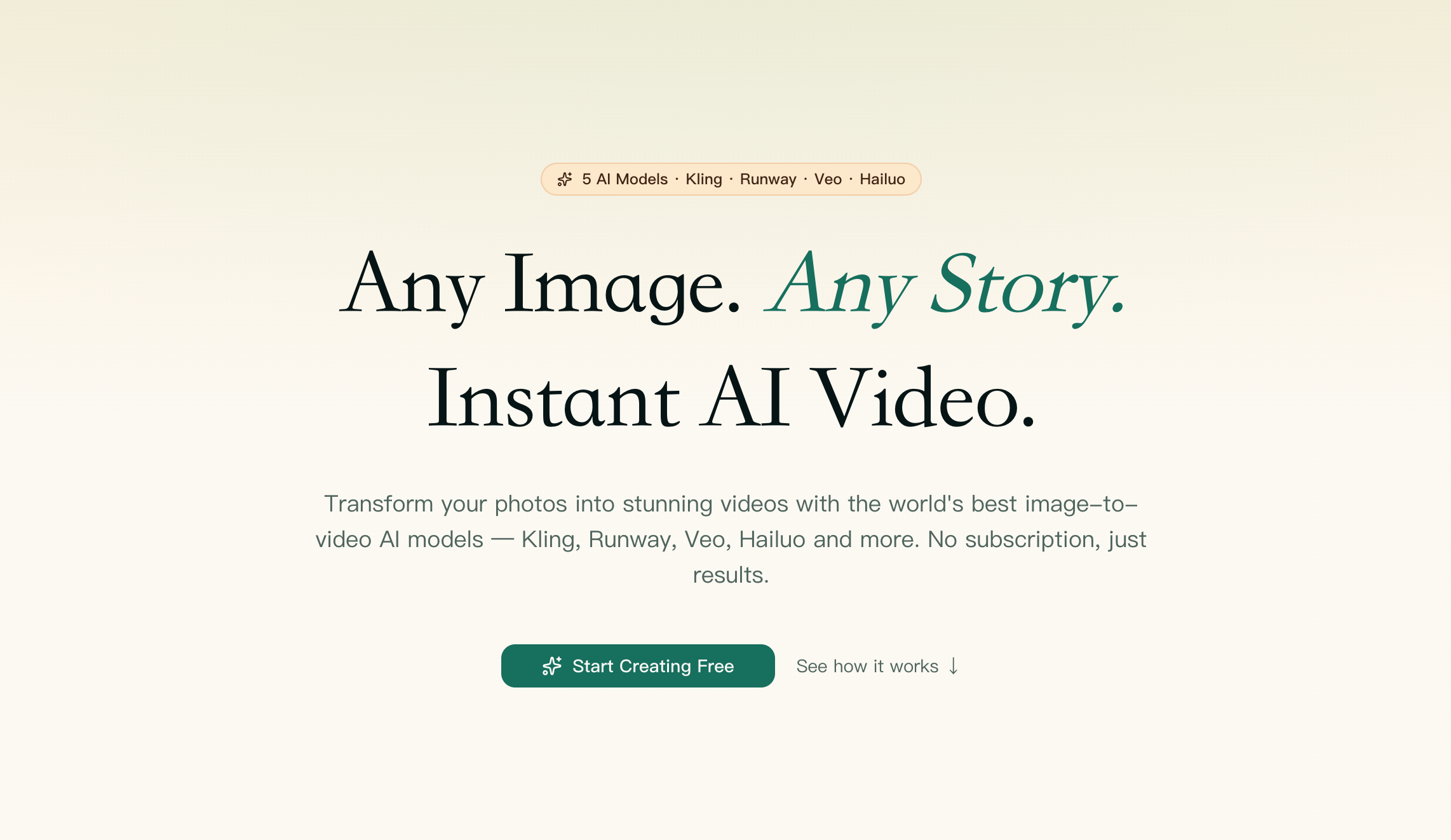 Example Image