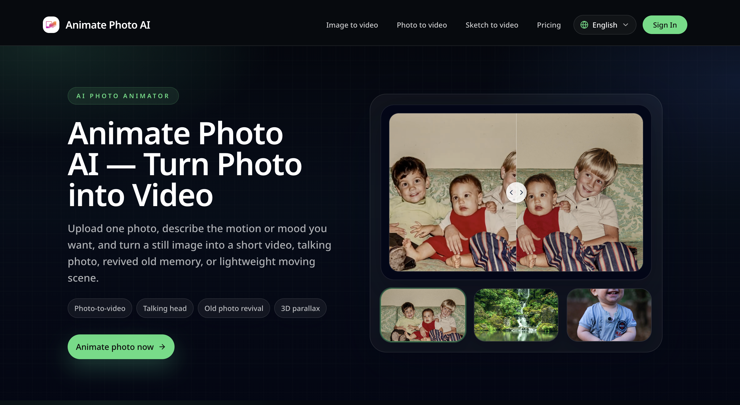 Example Image
