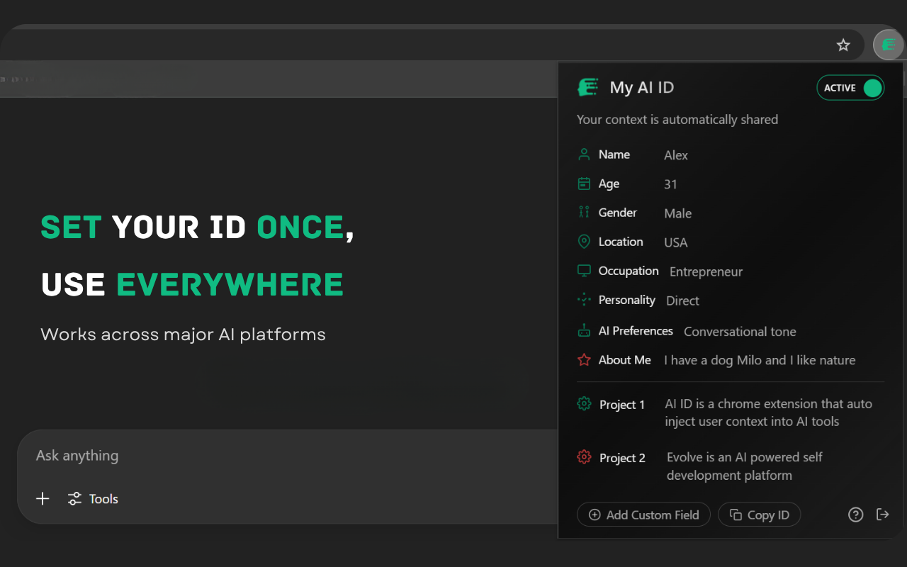 Example Image