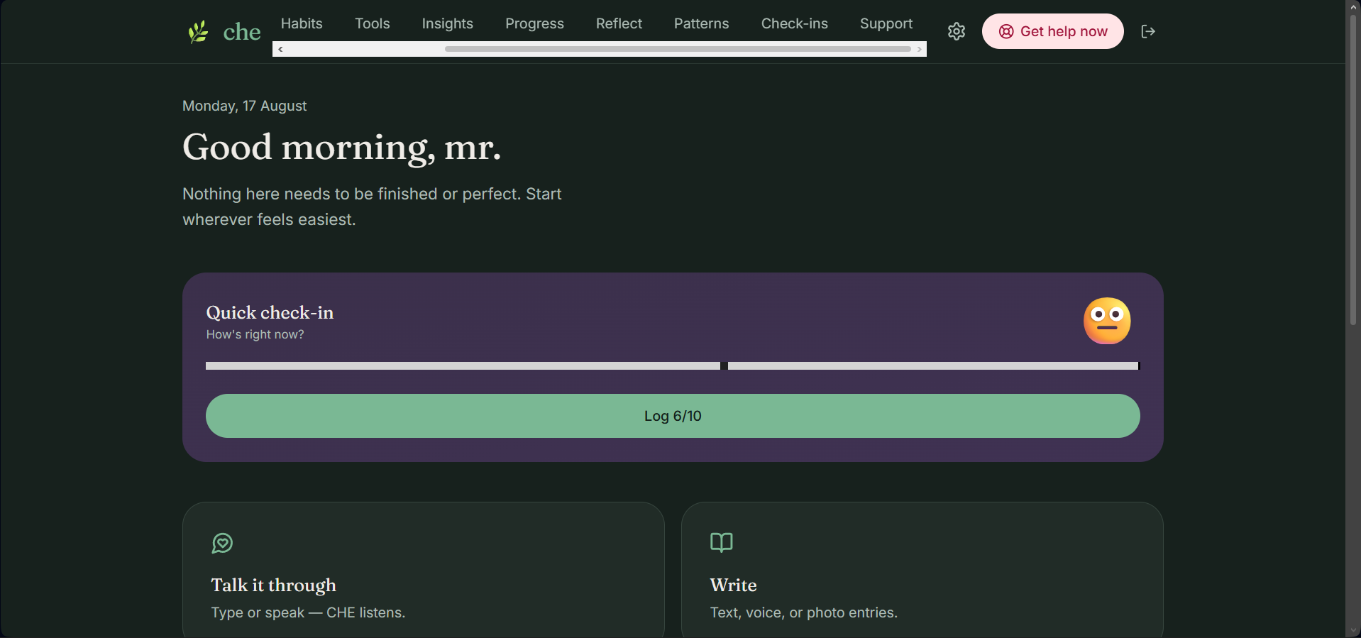 Example Image