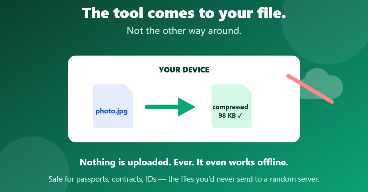 Example Image