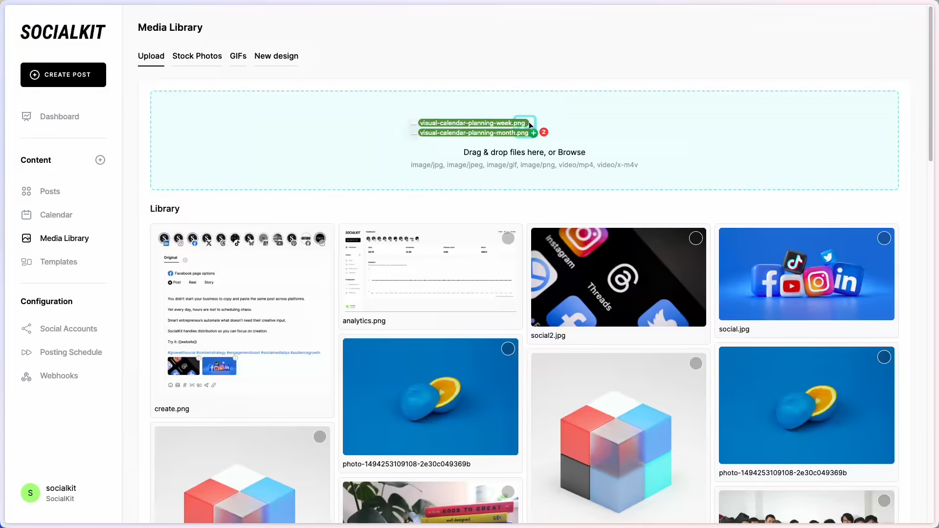 Example Image