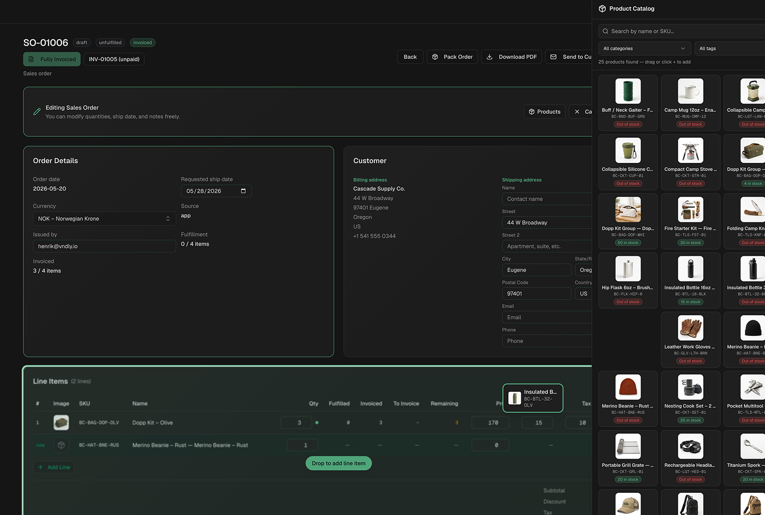 Example Image