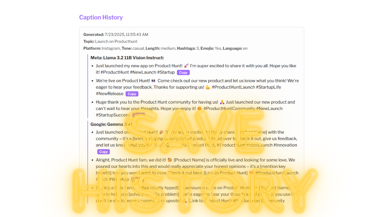 Example Image