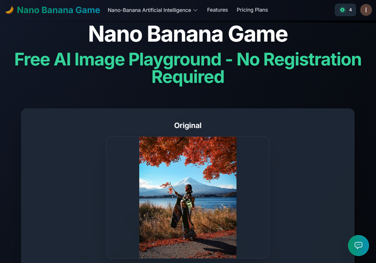 Example Image
