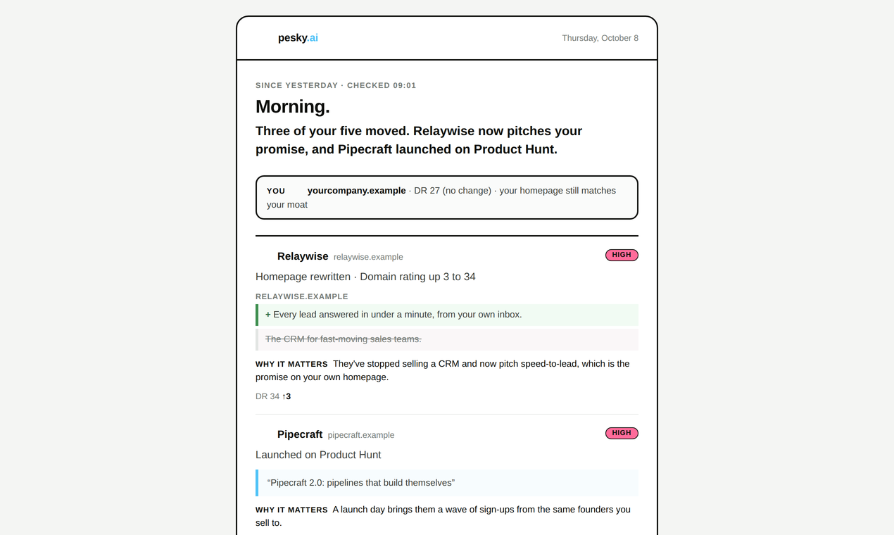 Example Image