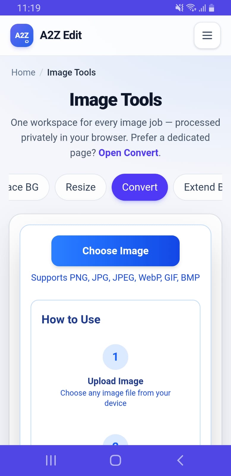Example Image