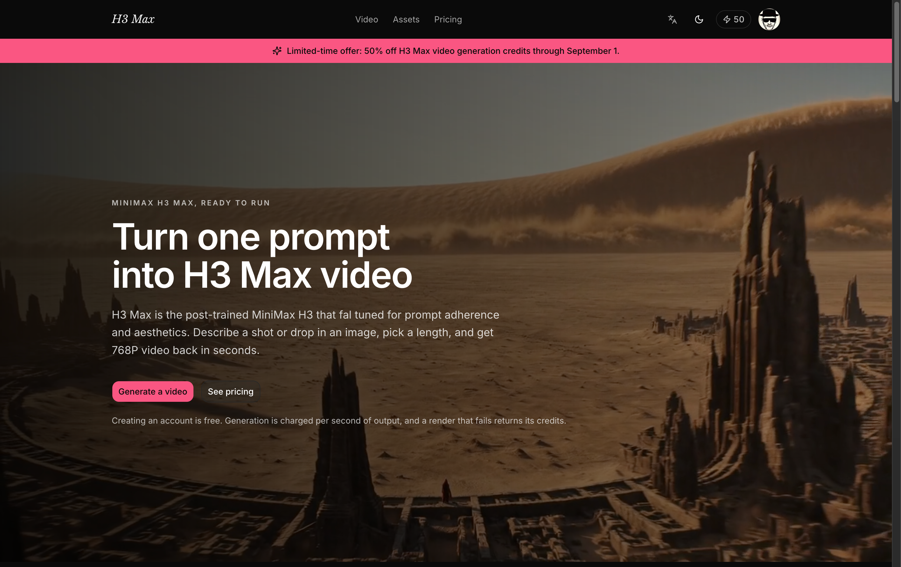 Example Image