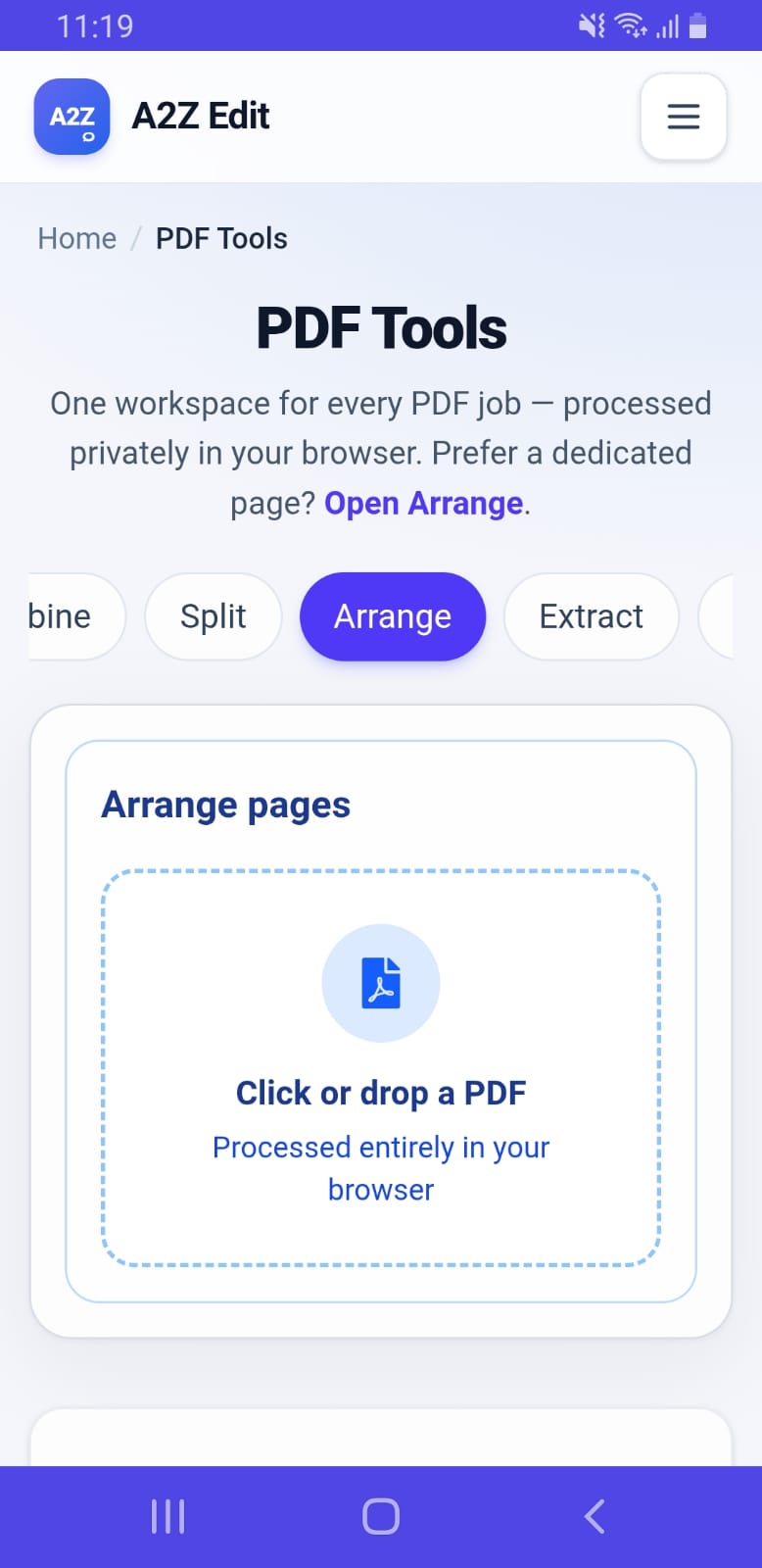 Example Image