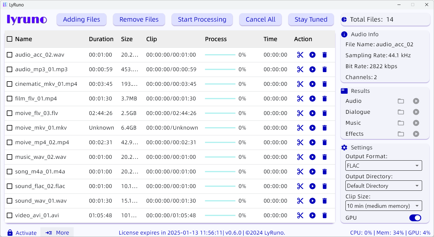 Example Image