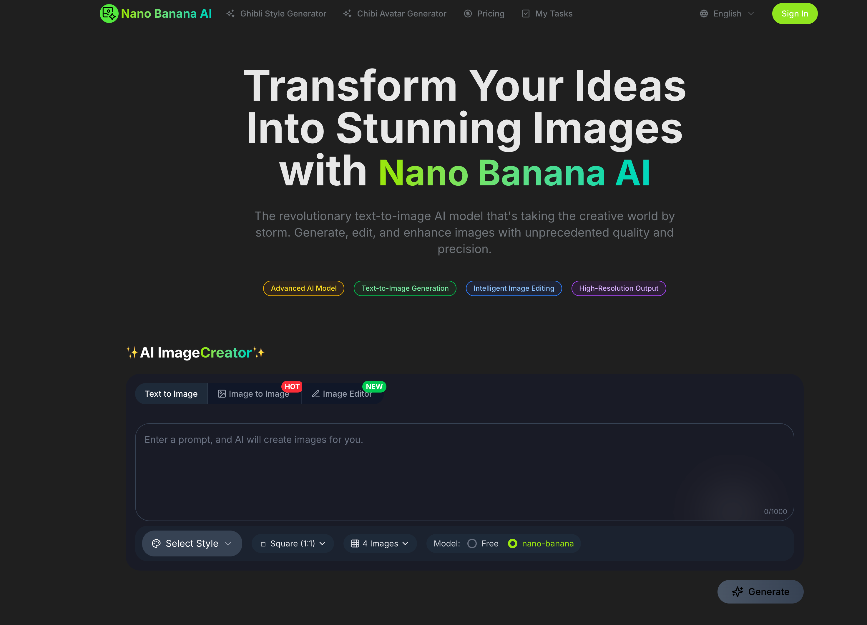 Example Image