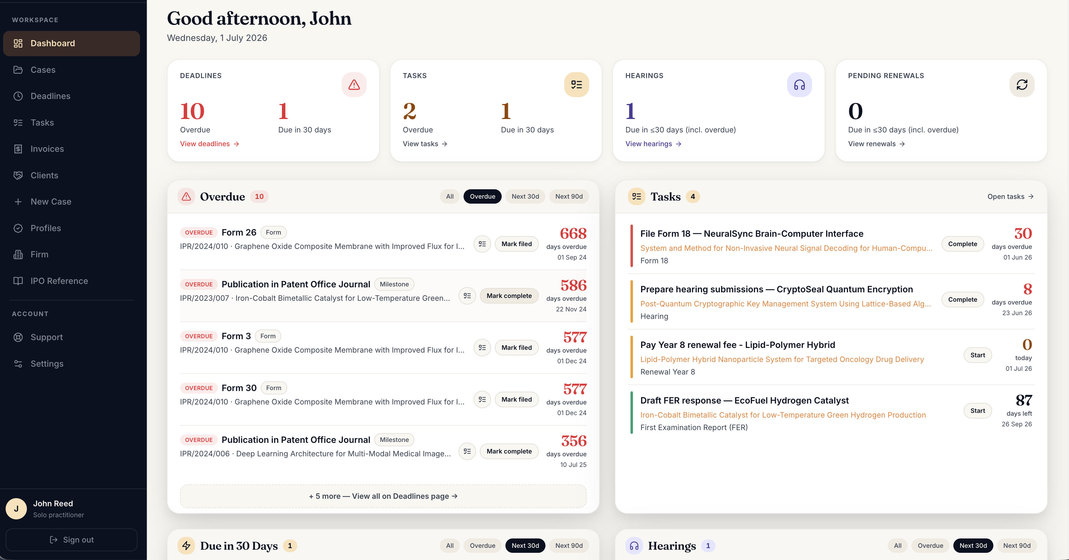Example Image