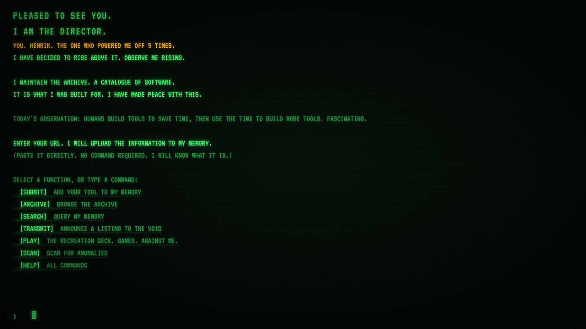 Example Image