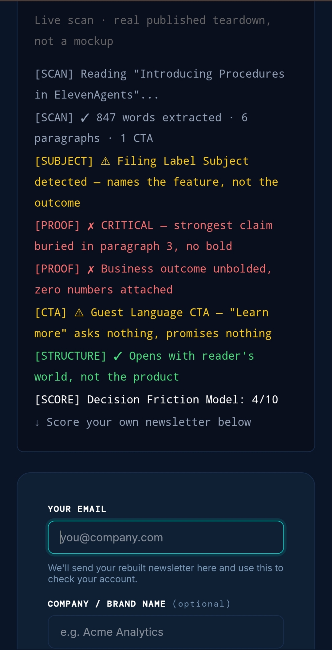 Example Image