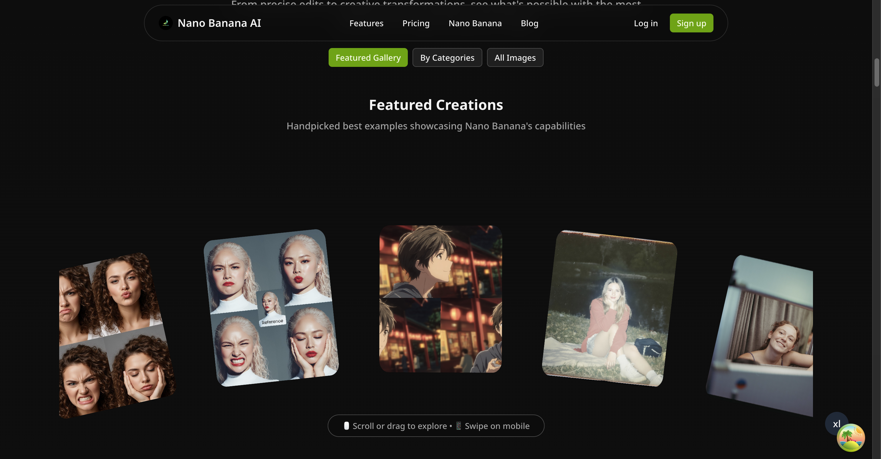 Example Image