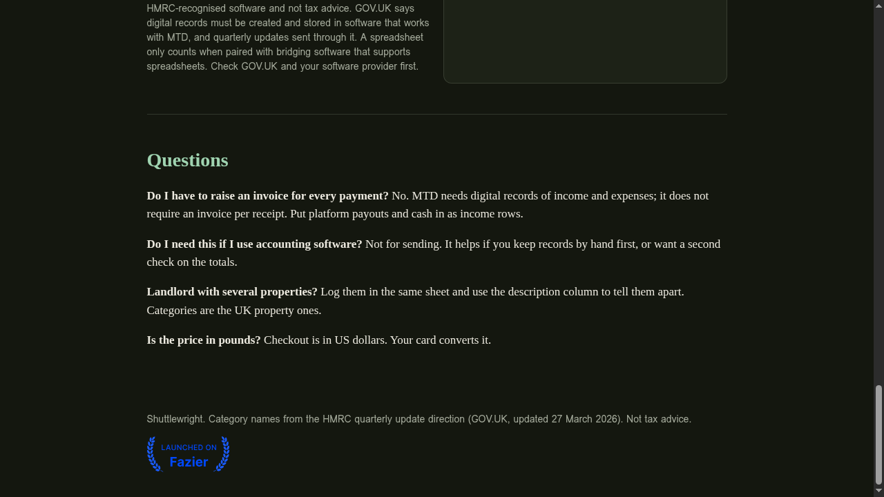 Example Image
