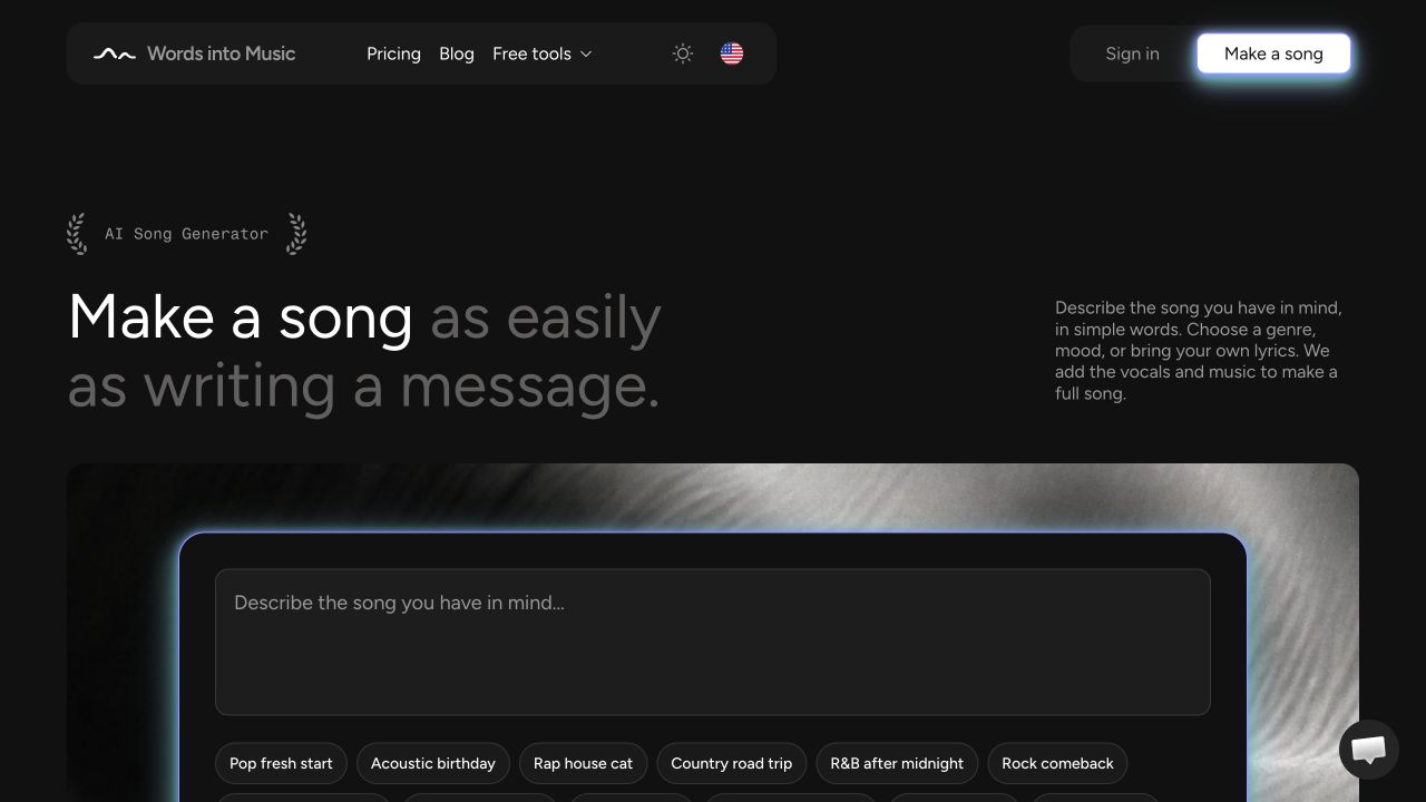 Example Image
