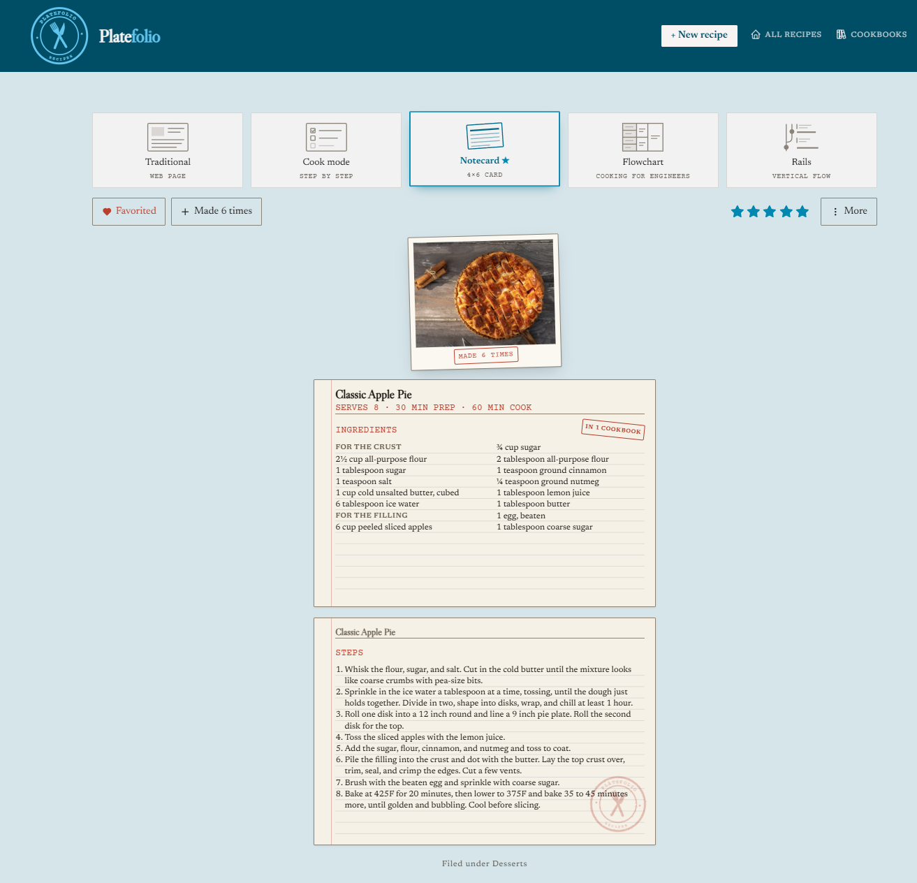 Example Image