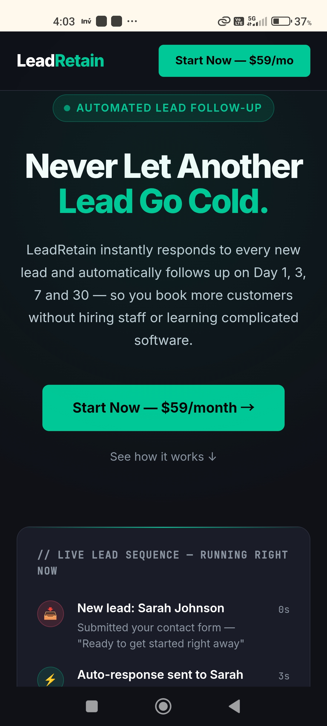 Example Image