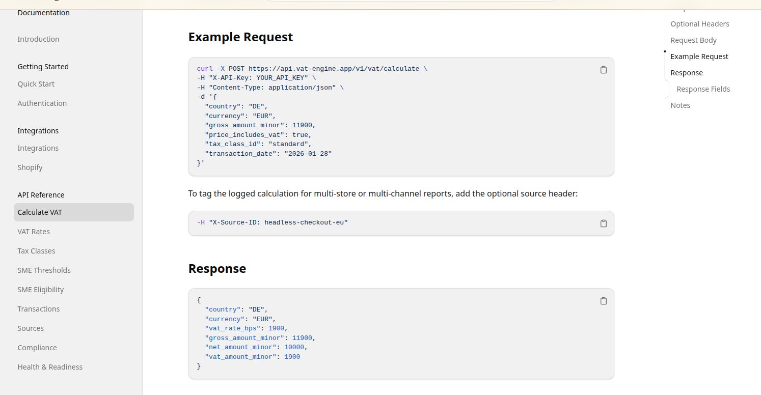 Example Image