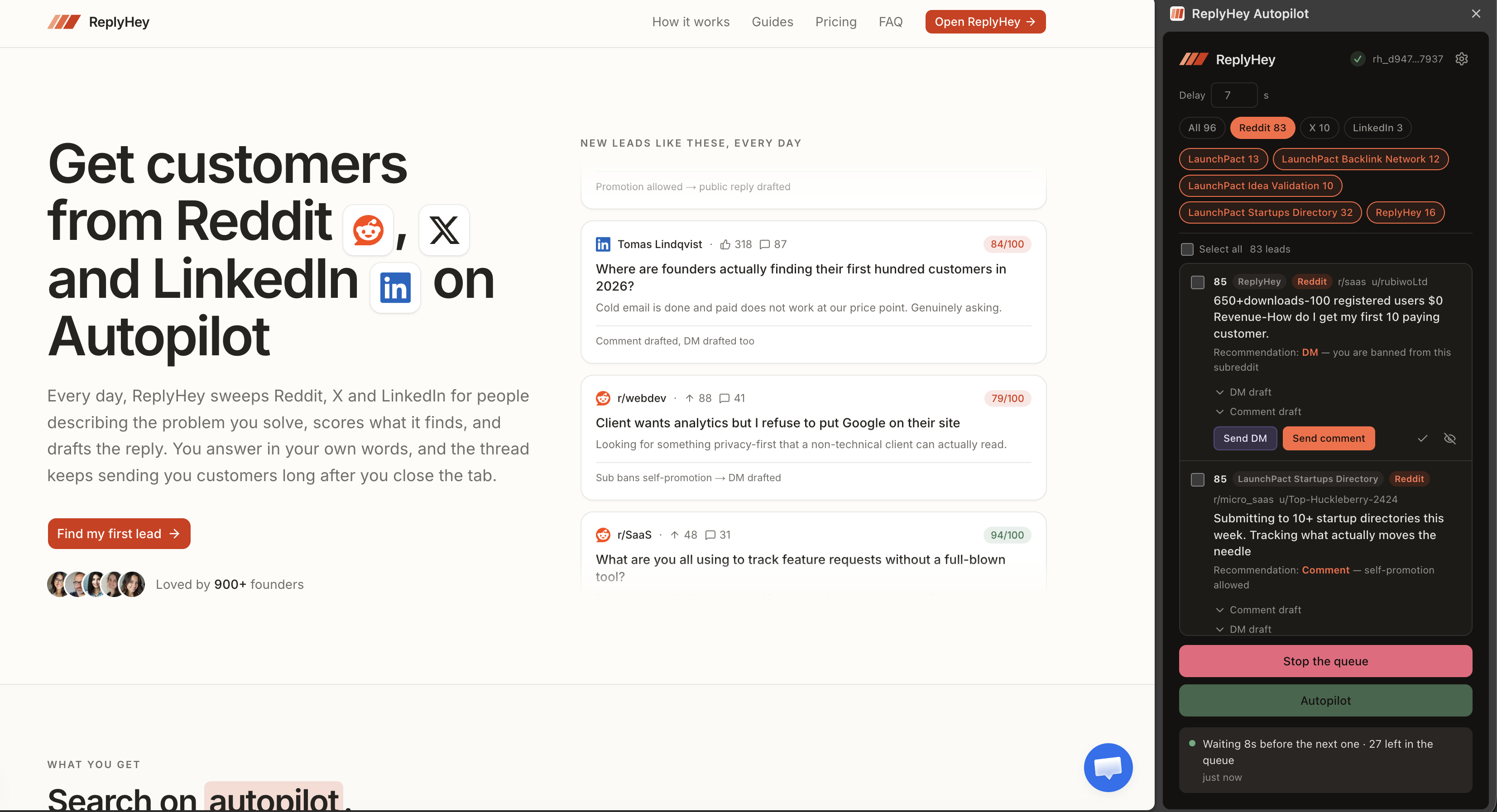 Example Image