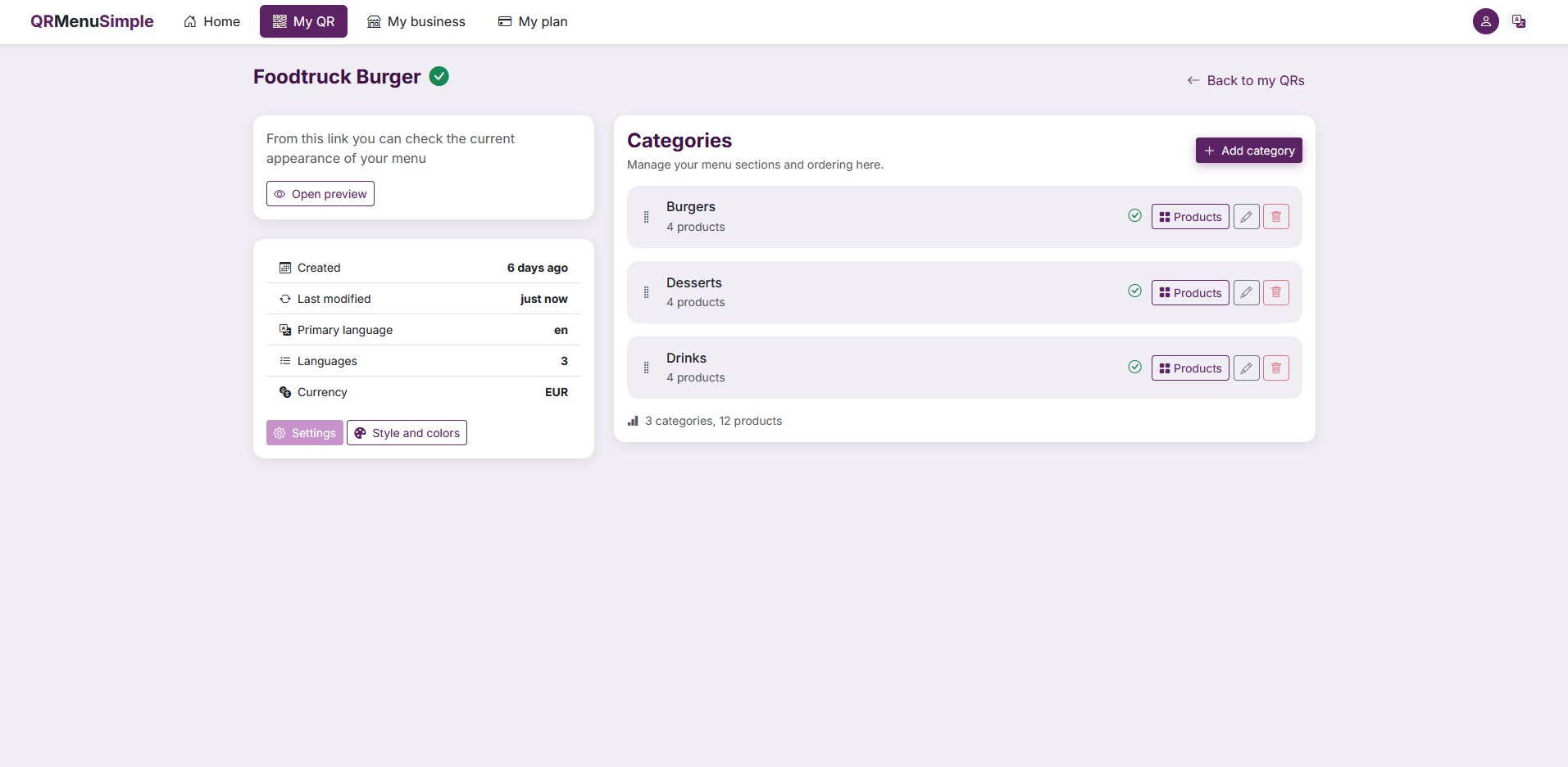 Example Image