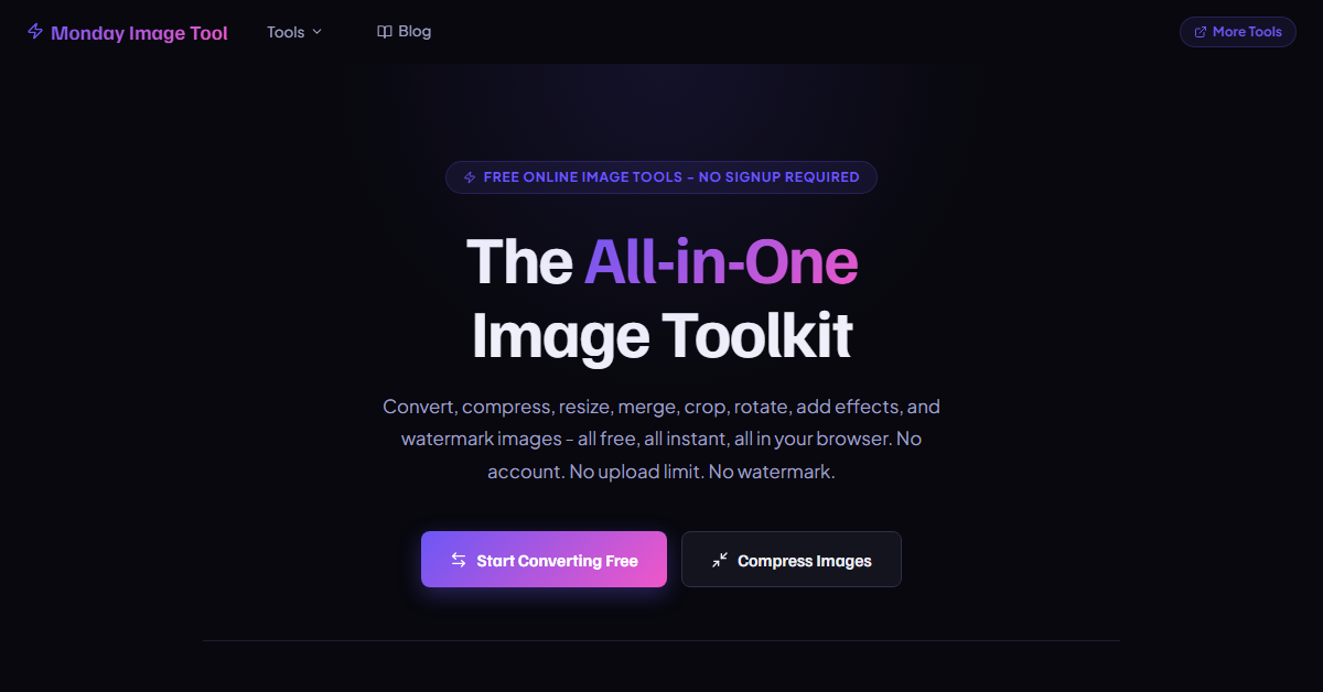 Example Image