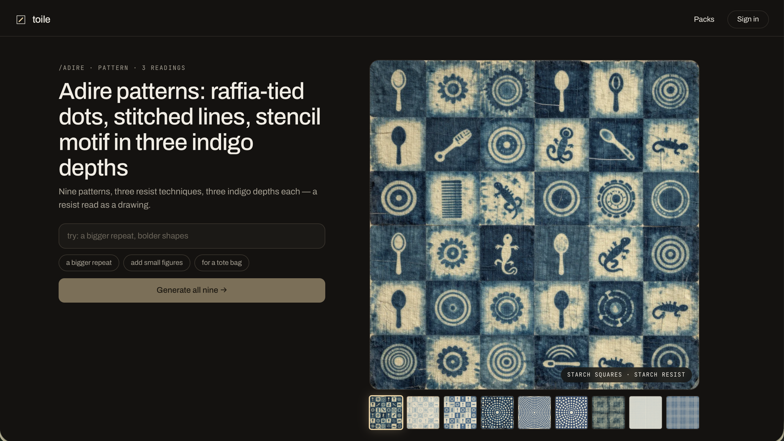 Example Image