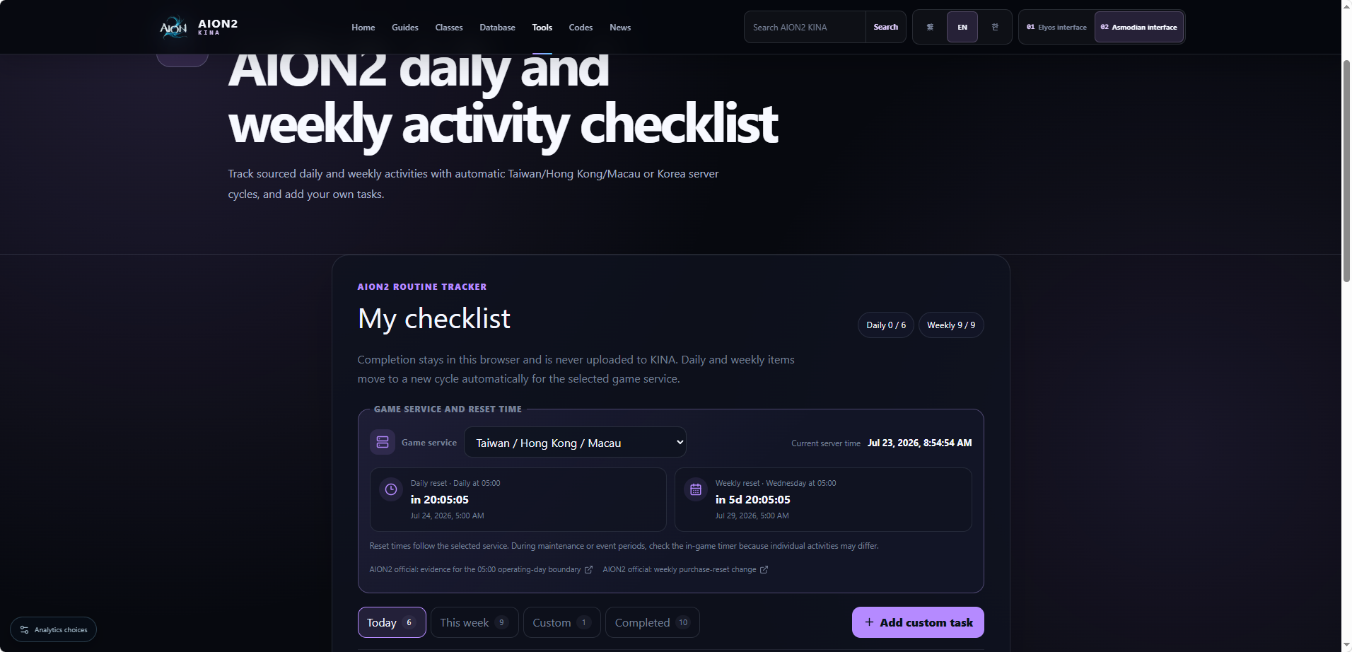 Example Image
