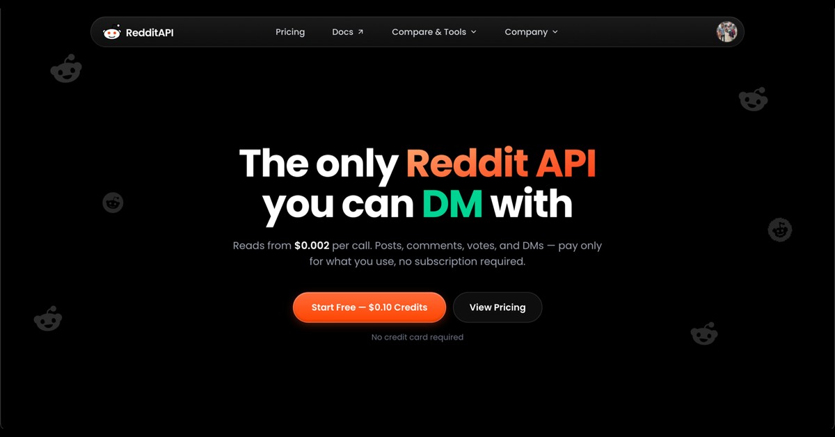 Example Image