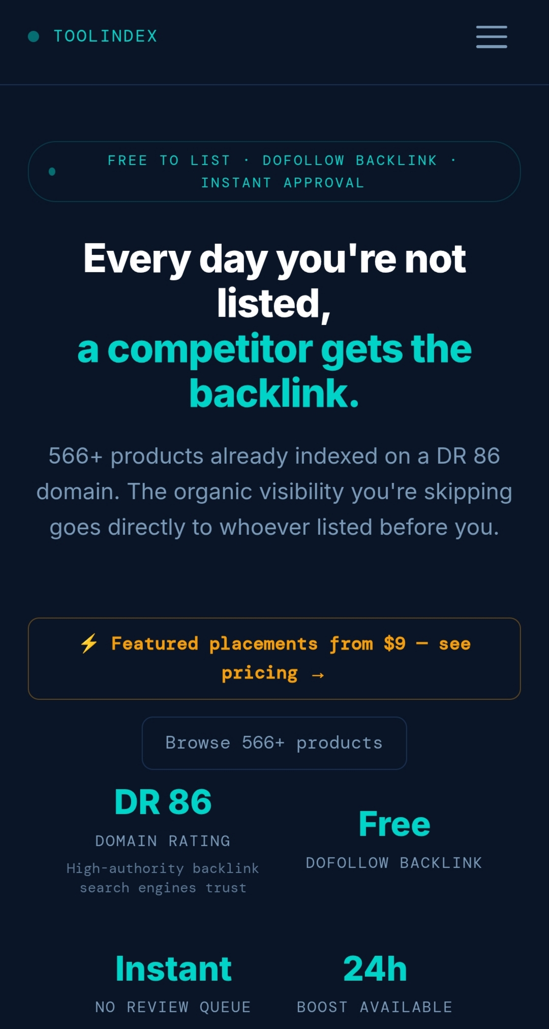 Example Image