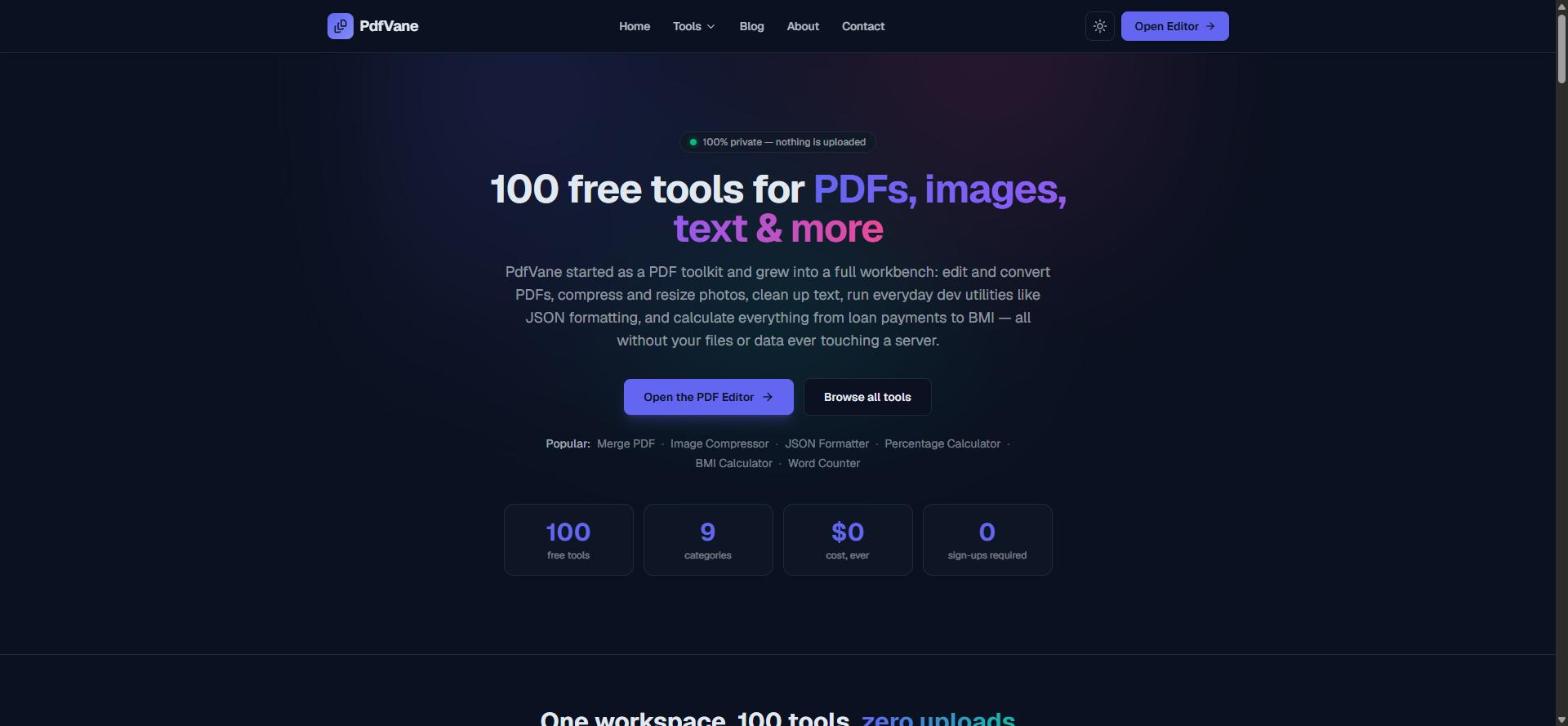 Example Image