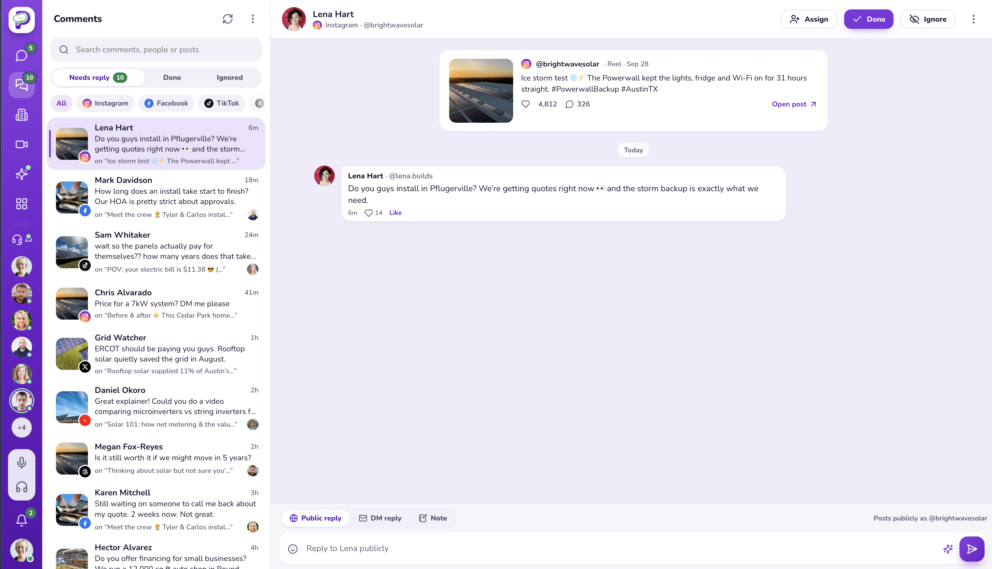 Example Image