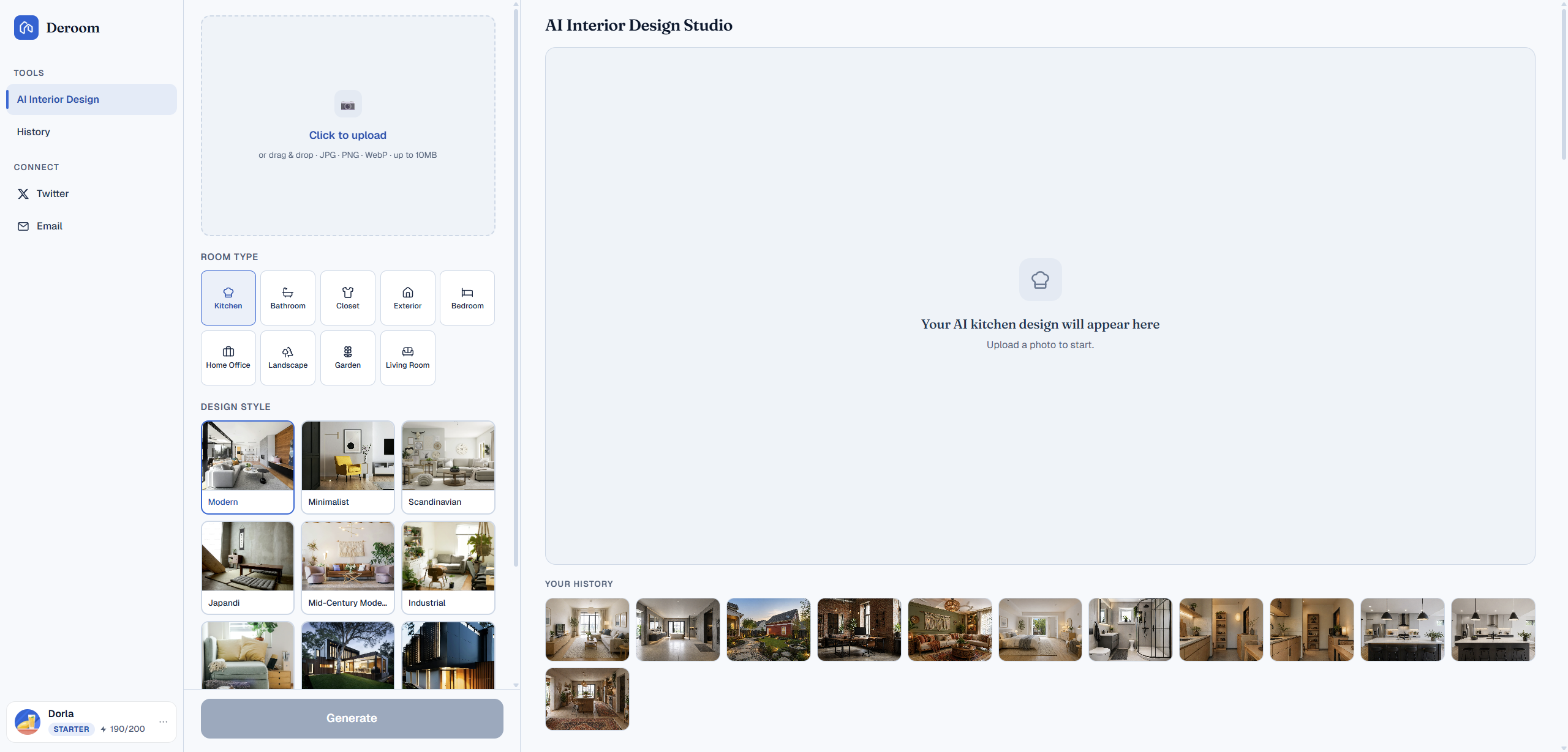 Example Image