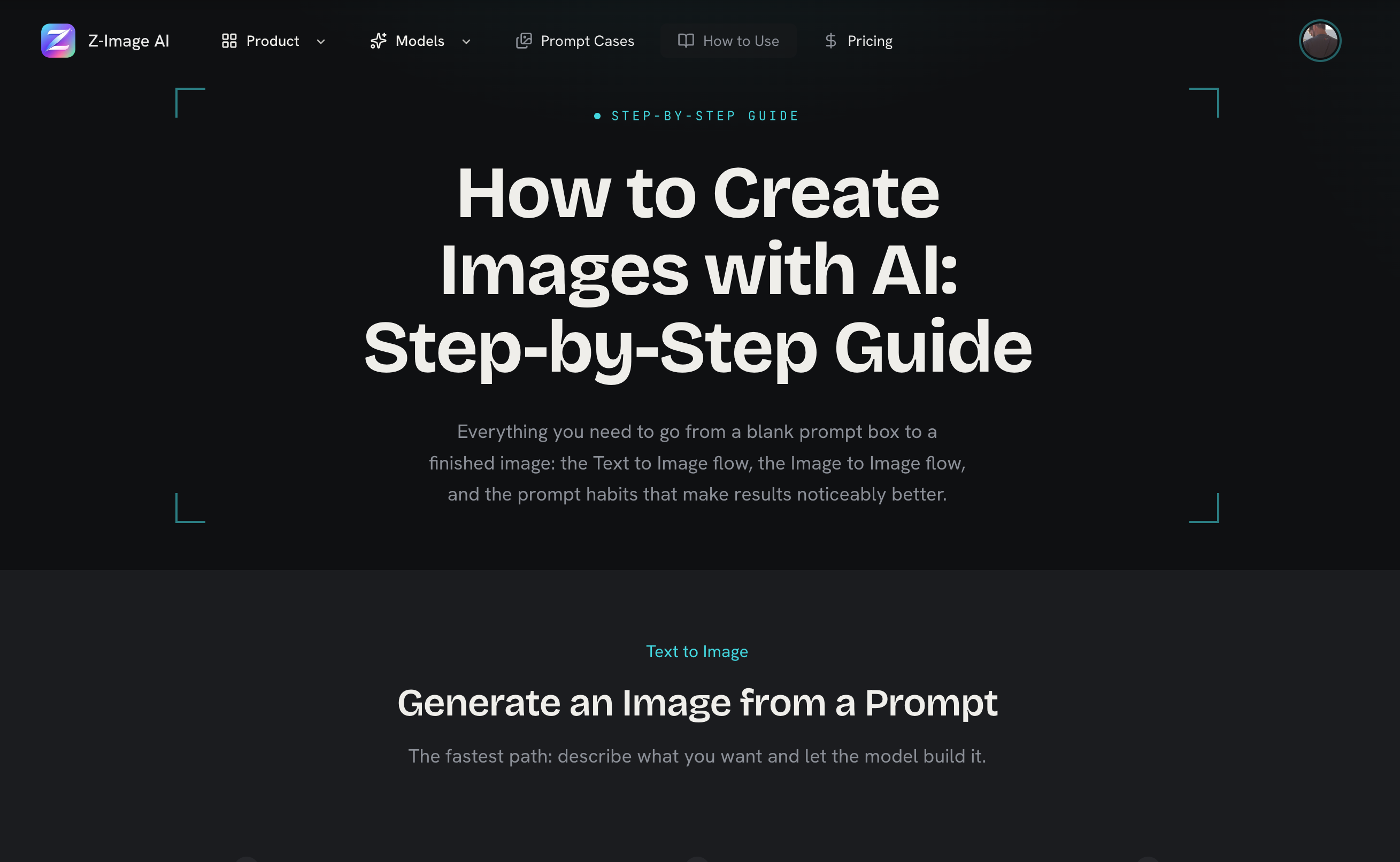 Example Image