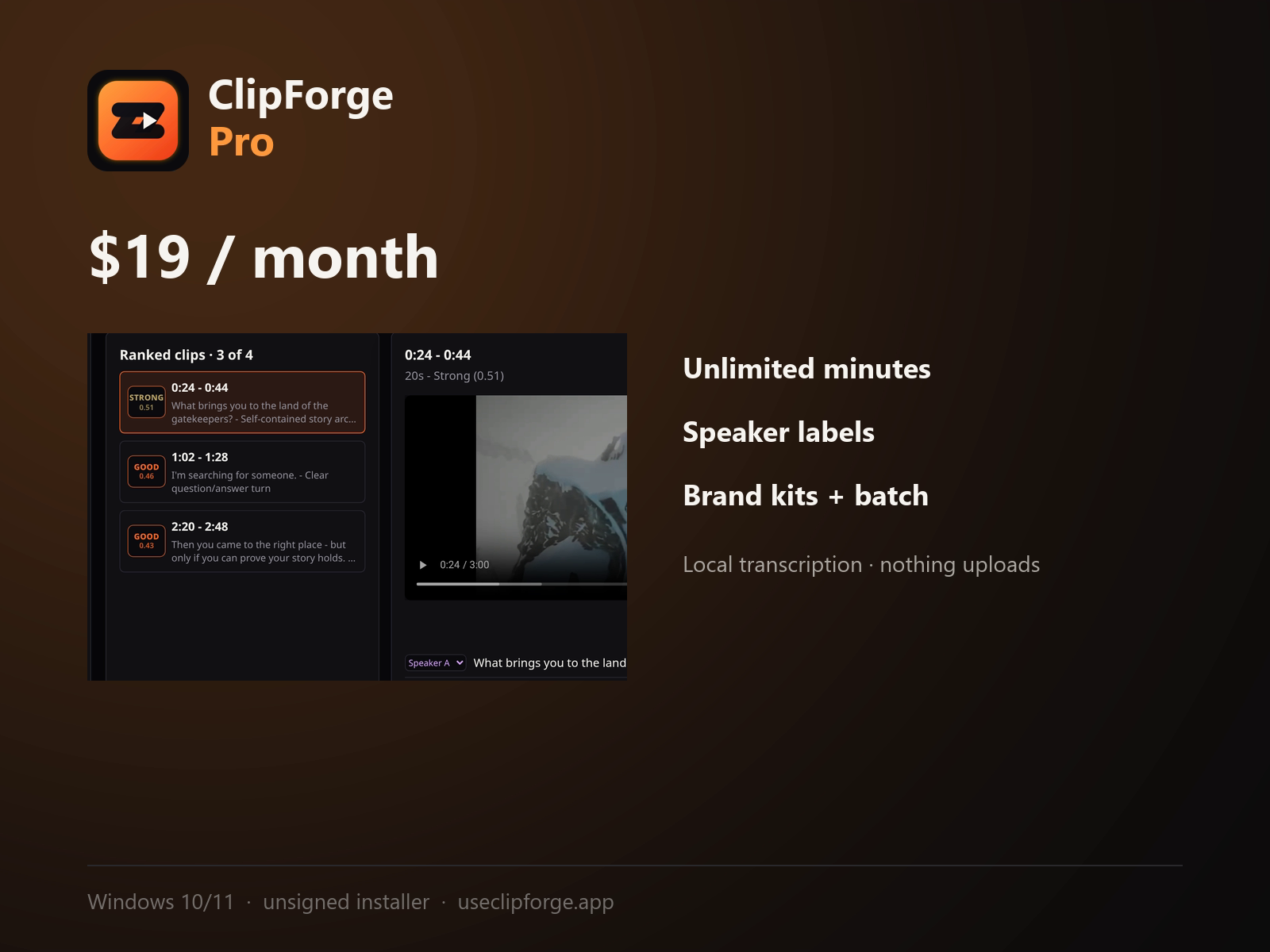Example Image