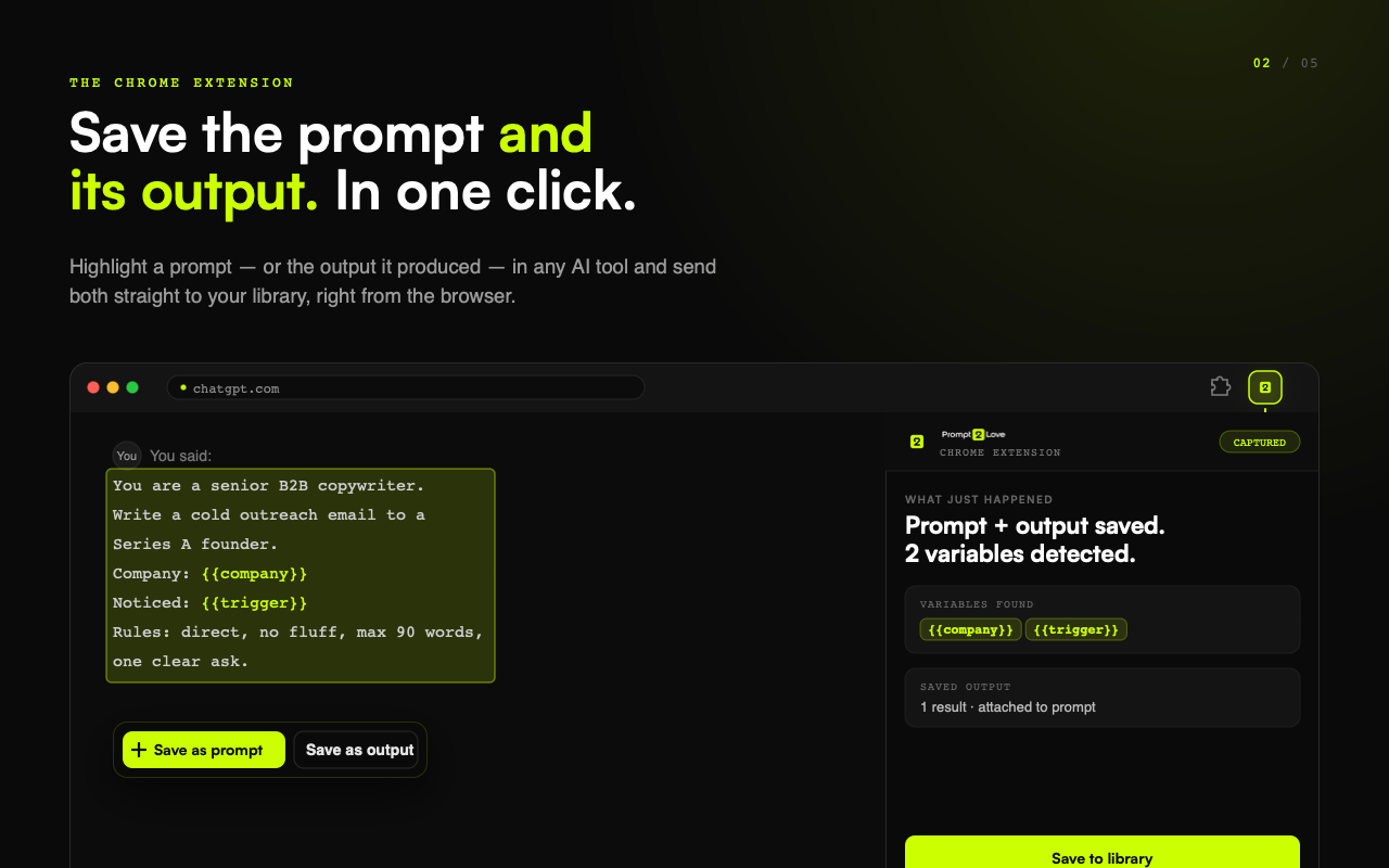 Example Image