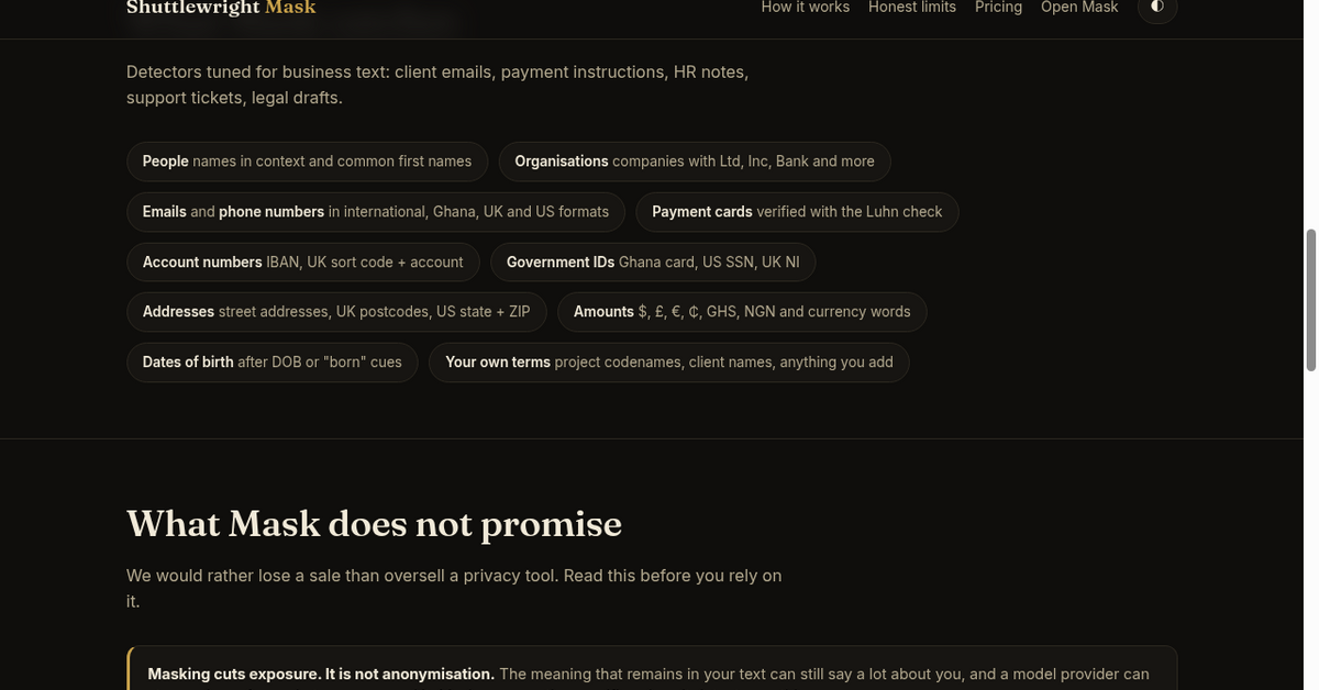 Example Image
