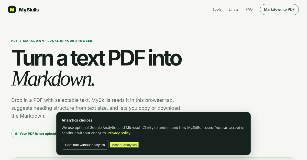 Example Image