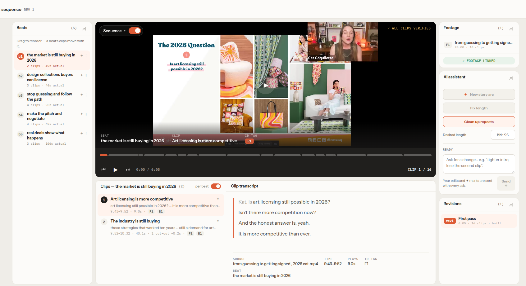 Example Image