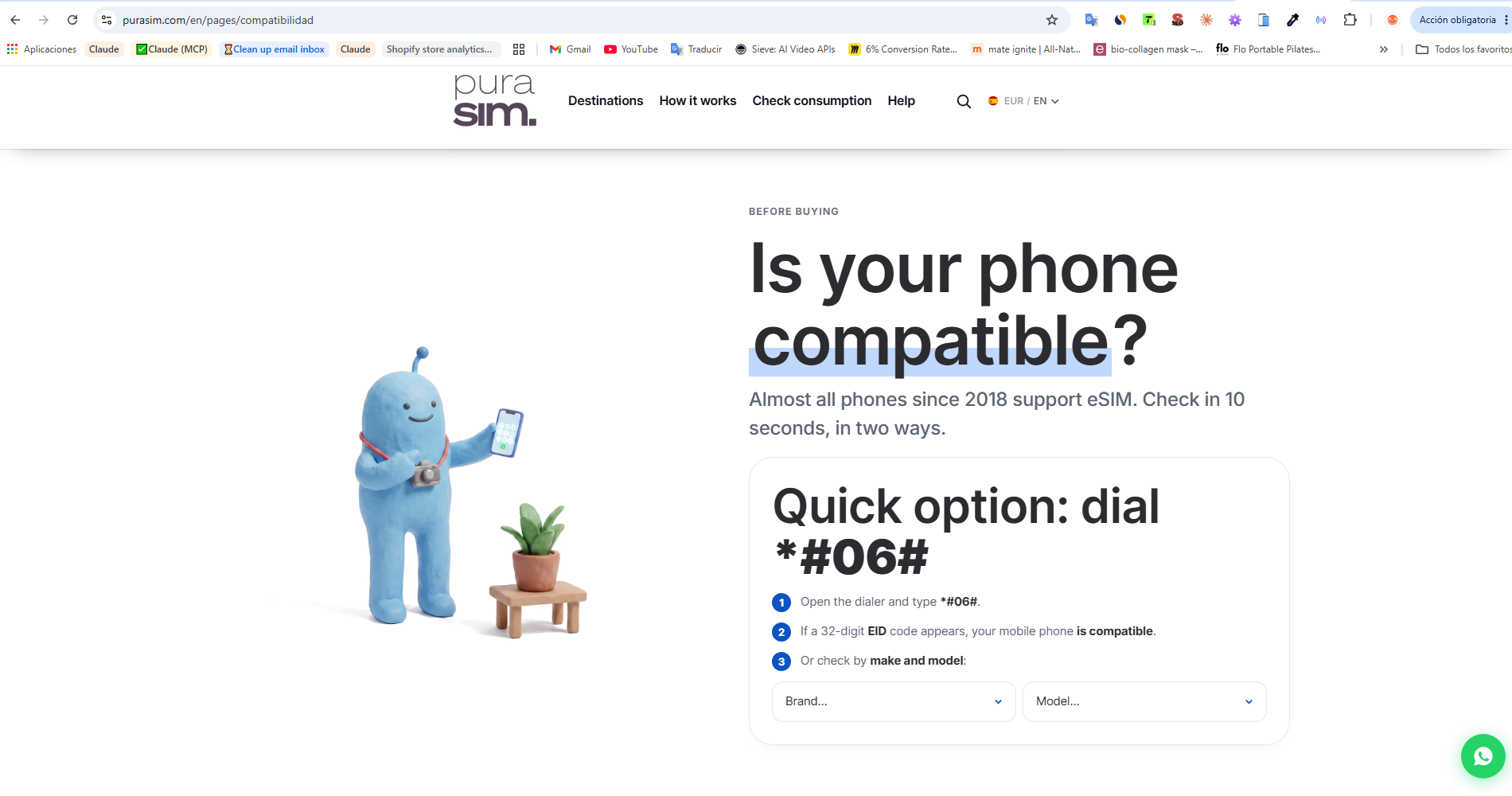 Example Image