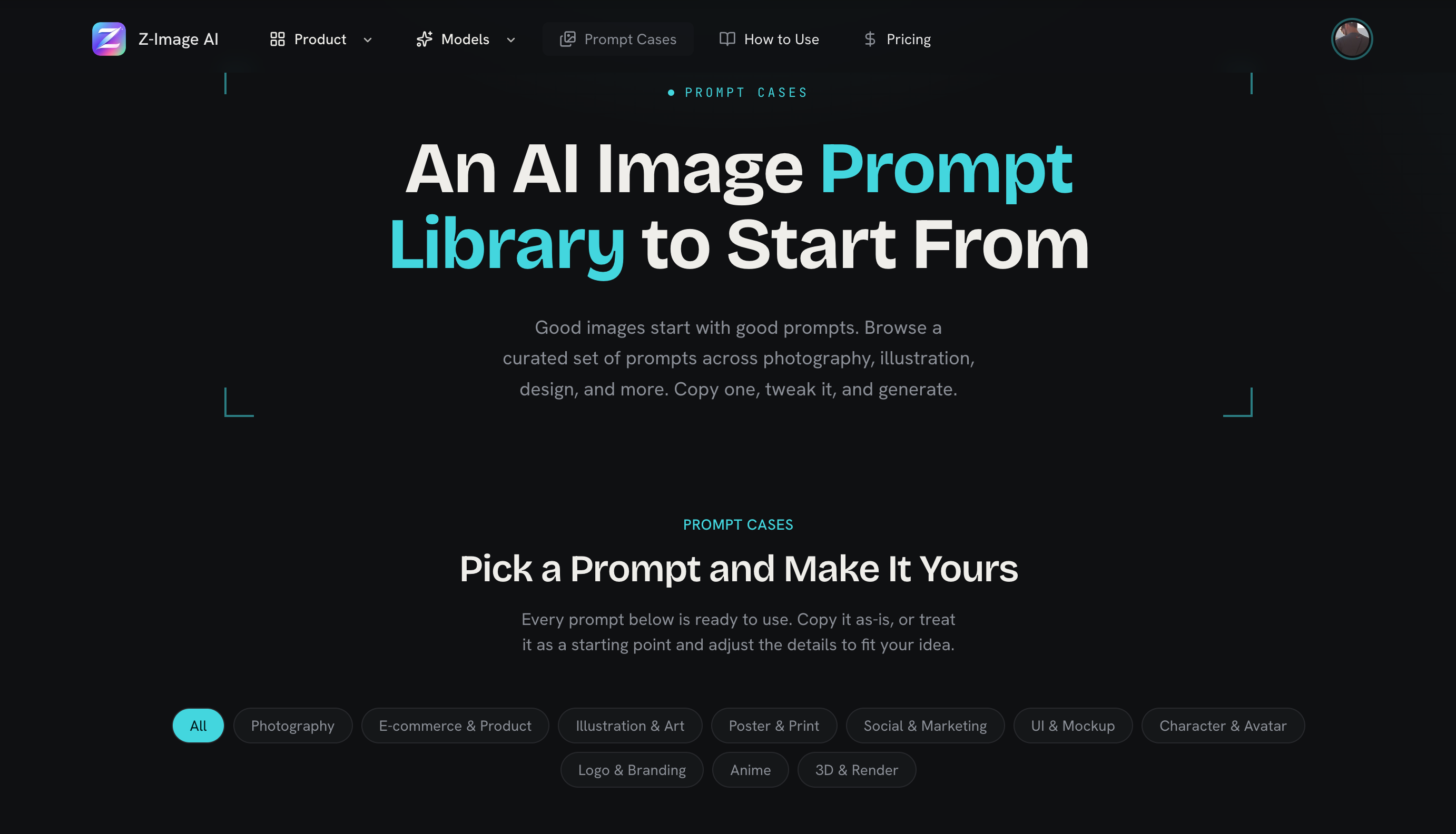 Example Image