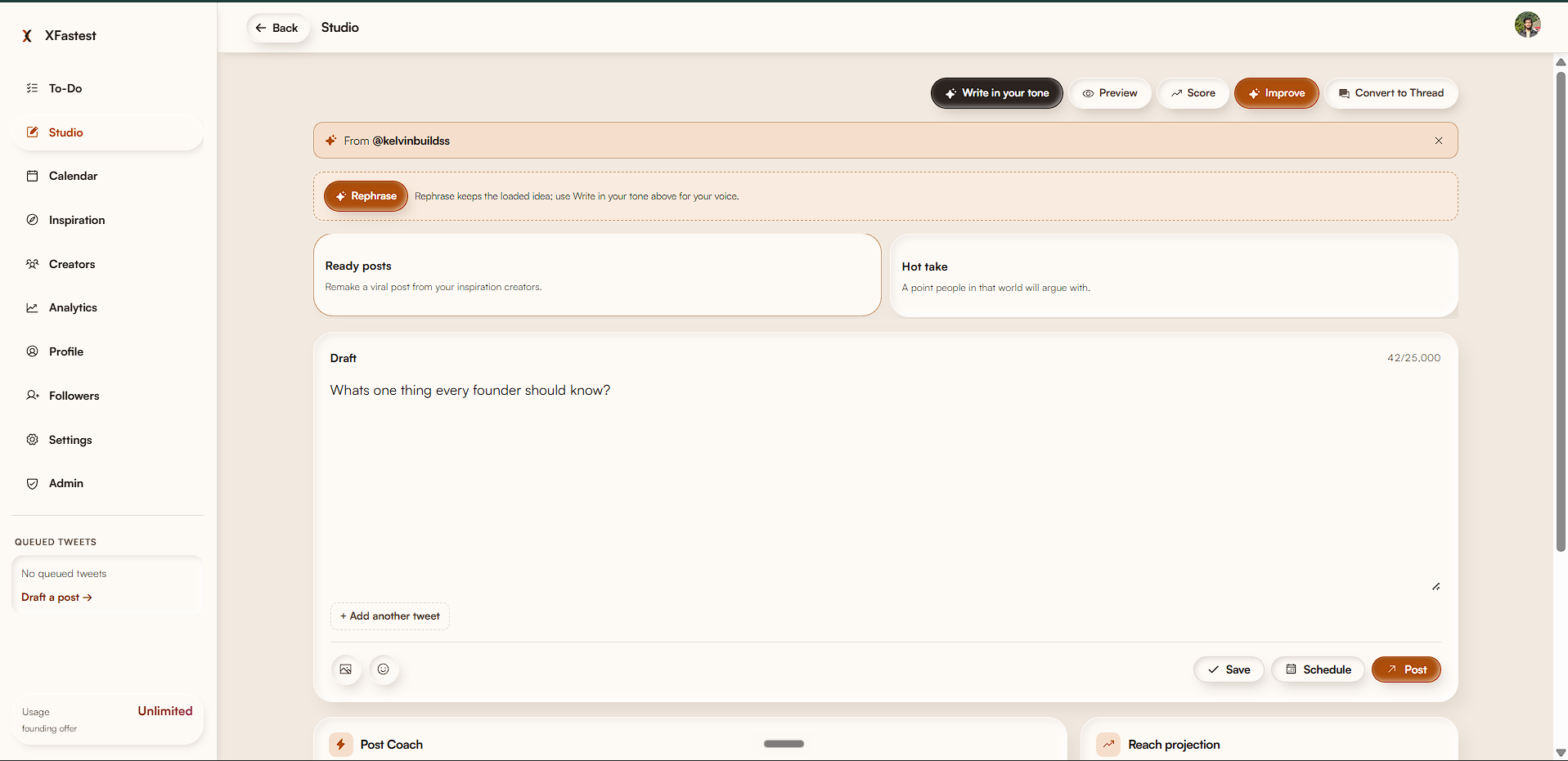 Example Image
