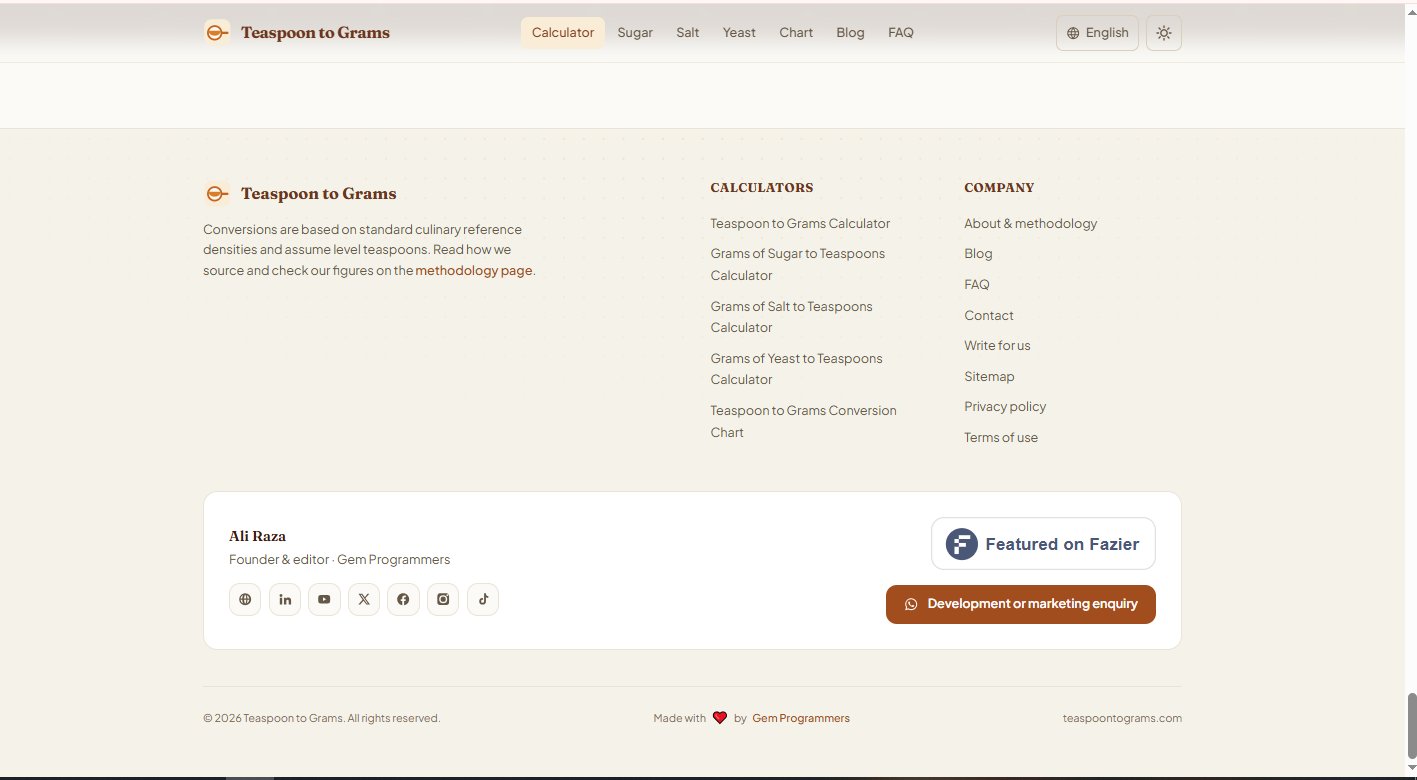 Example Image