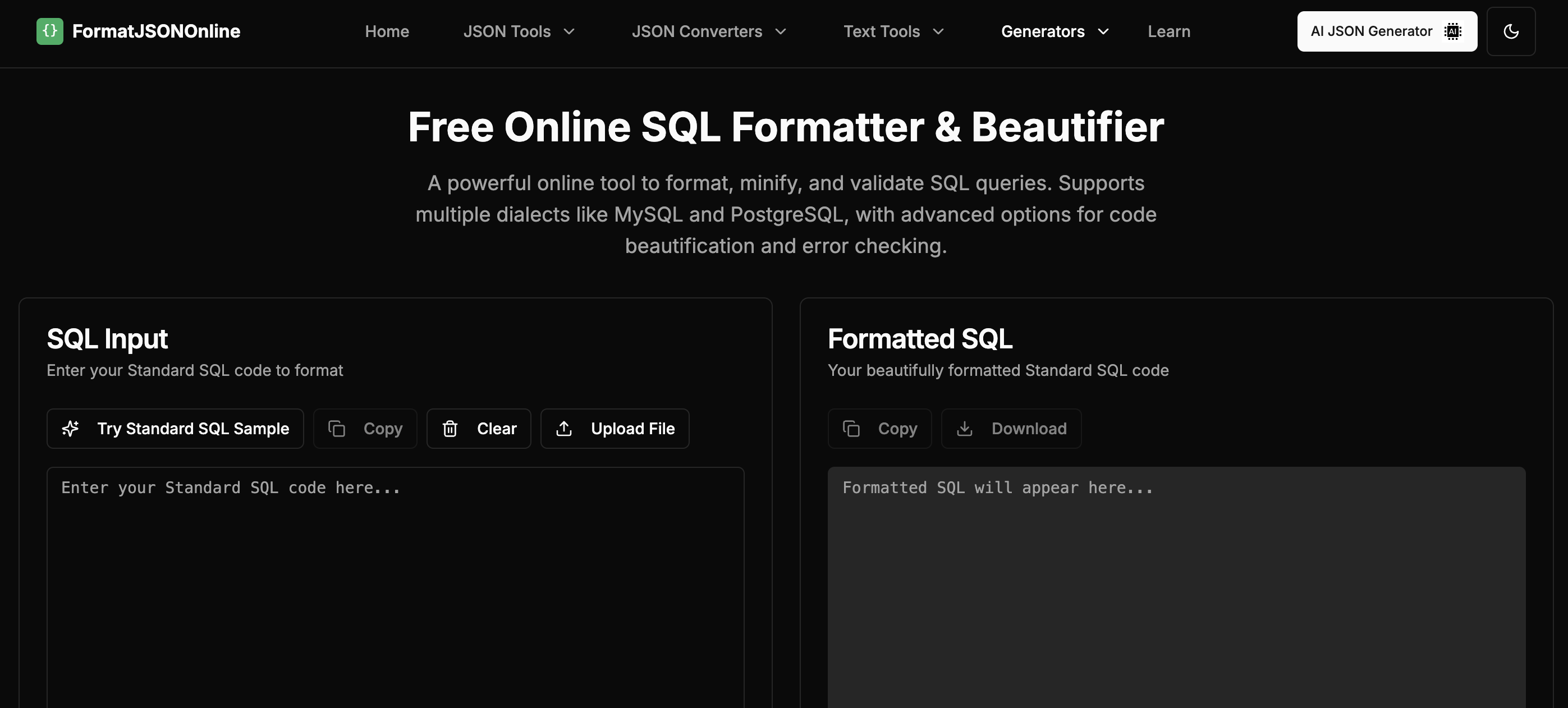 Example Image