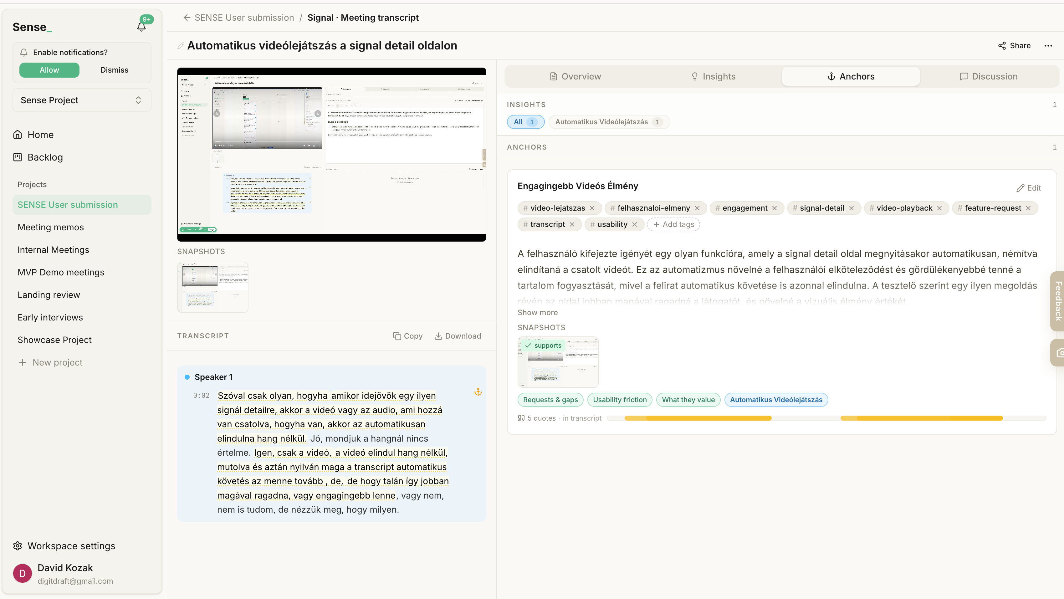 Example Image