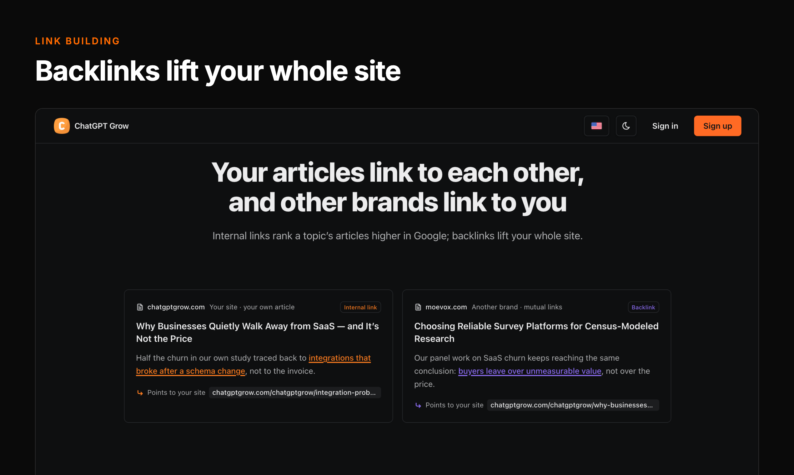 Example Image