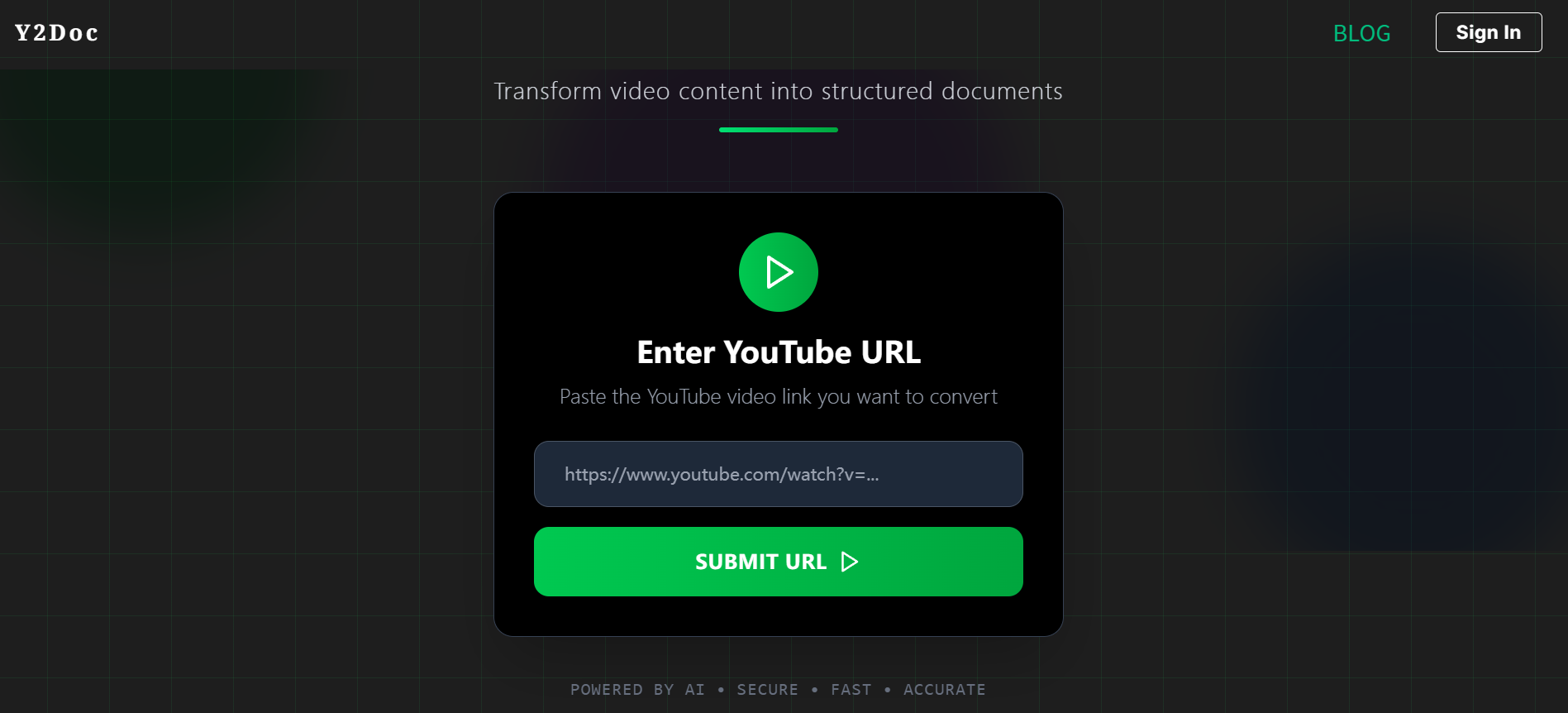 Example Image