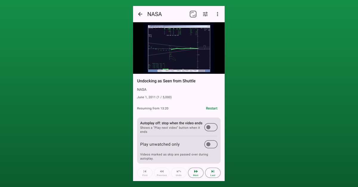 Example Image