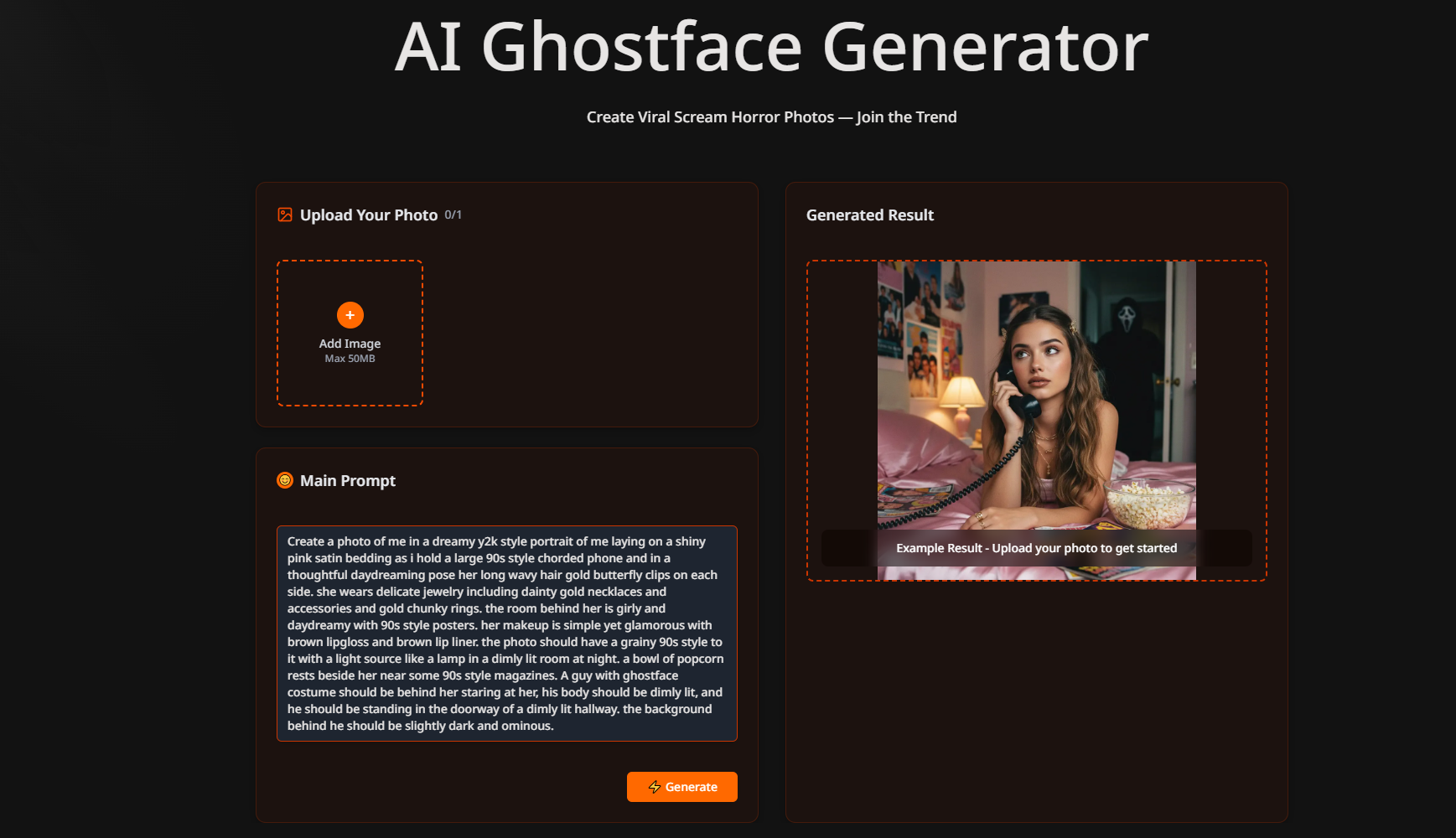 Example Image
